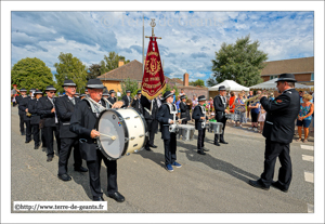 Harmonie « Le Progrès » – STEENBECQUE (F)