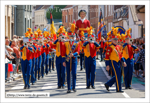 Royale FASAM Orchestra - LE BIZET (COMINES-WARNETON) (B)