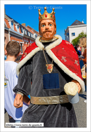 Gambrinus - Les Amis de Gambrinus - STEENVOORDE (F)