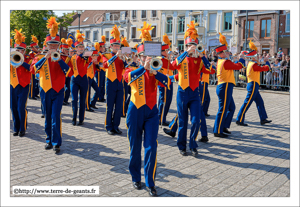 Royale FASAM Orchestra - LE BIZET (COMINES-WARNETON) (B)