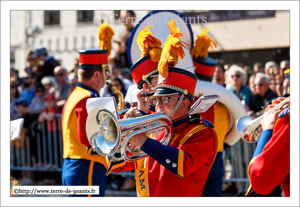 Royale FASAM Orchestra - LE BIZET (COMINES-WARNETON) (B)