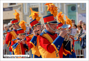 Royale FASAM Orchestra - LE BIZET (COMINES-WARNETON) (B)