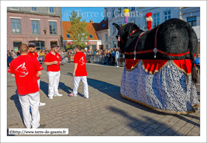 Le Baudet - Faubourg de Mons - ATH (B)