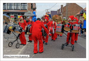 JCN Show Band - VALENCIENNES (F)