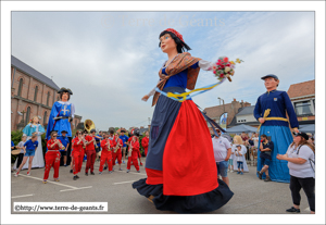 La Belle-Hélène - STEENVOORDE (F)