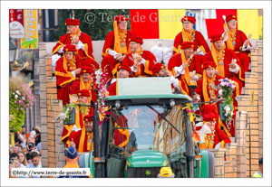 Chr du comité de la Fête des Louches