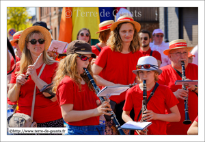 Les Canotiers - LEZENNES (F)