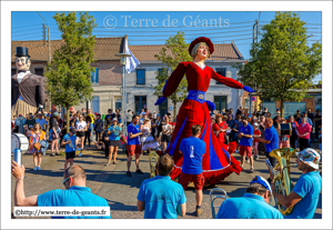 Maria de Dothegnies – DOTTIGNIES (MOUSCRON) (B)
