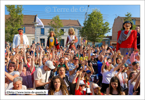 Le jet des Pierres de Lezennes