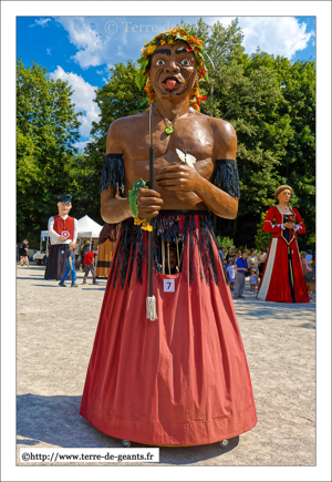 Maori - LE QUESNOY (F)