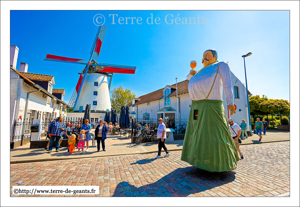 Ronny, le Géant Bierologue – LILLE (F)