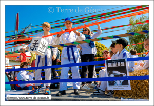 Judo Club Wervicquois - WERVICQ-SUD (F)