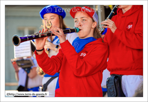 Music Band by BFS – TOURCOING (F)