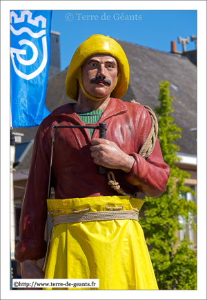 L'Islandais – GRAVELINES (F)