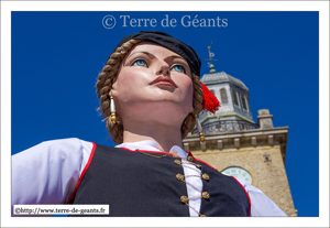 Sigriđur - GRAVELINES (F)