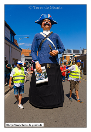 Hippolyte – LESQUIN (F)