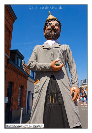 Voilazier – LILLE (F)