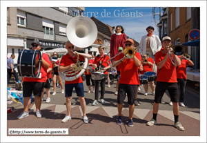 Fun'Tastic Band - ZUYTPEENE (F)