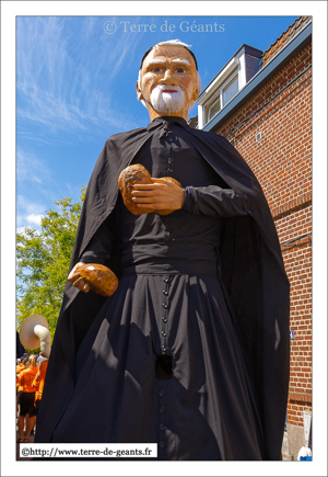 Monsieur Vincent – MAFFLE (ATH) (B)