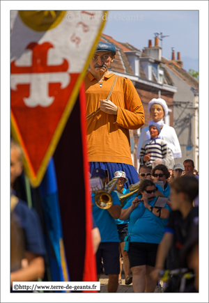 Clément – CALAIS (F)