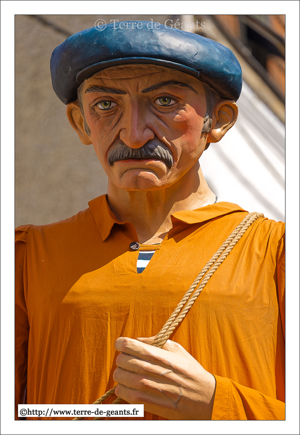 Clément – CALAIS (F)