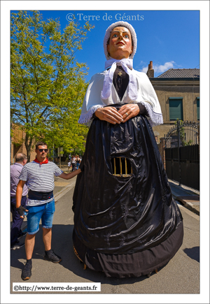 La Matelote – GRAND-FORT-PHILIPPE (F)