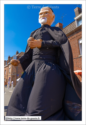 Monsieur Vincent – MAFFLE (ATH) (B)