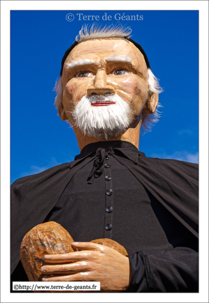 Monsieur Vincent – MAFFLE (ATH) (B)