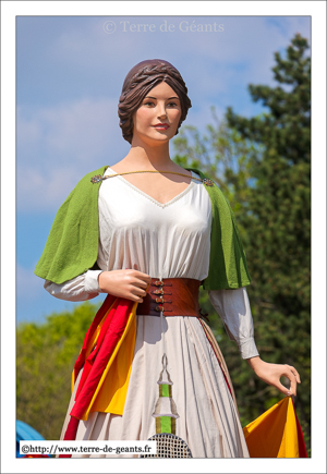Alys-  COMINES (F)
