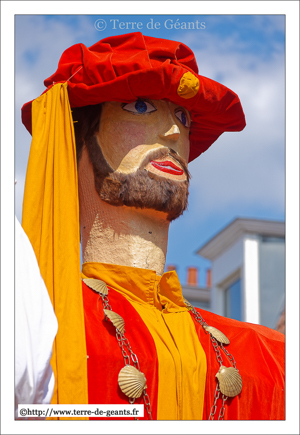 Messire de Comines – COMINES (F)