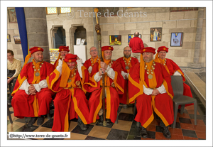 La Confrérie de la Franche Louche - COMINES (F)