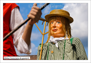 Albert la main verte – ROCLINCOURT (F)