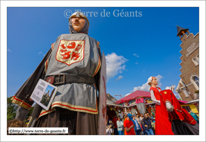 Jean de Montmirail – OISY-LE-VERGER (F)