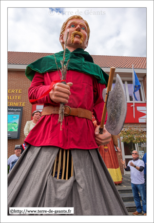 Premiers pas de danse de Jean Badoulet - WAHAGNIES (F)