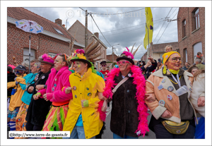 La bande dunkerquoise
