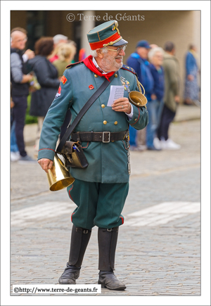 Les Crieurs de Wervik 