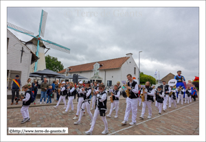 FMR Street Band - DUNKERQUE (F)