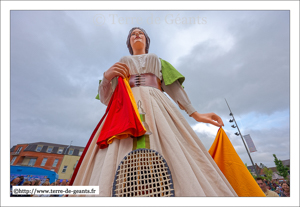 Alys – COMINES (F)