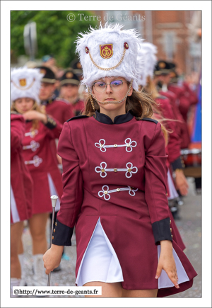 La Royale Fanfare Communale de Huissignies – HUISSIGNIES (CHIEVRES) (B)