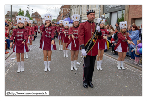 La Royale Fanfare Communale de Huissignies – HUISSIGNIES (CHIEVRES) (B)