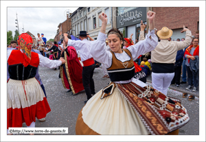Les Roses du Portugal – WERVICQ (F)