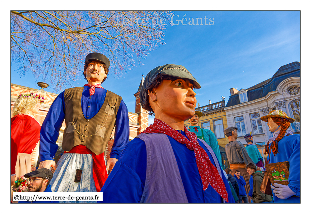 Pelot - MAFFLE (ATH) (B) et Zante - MAFFLE (ATH) (B)