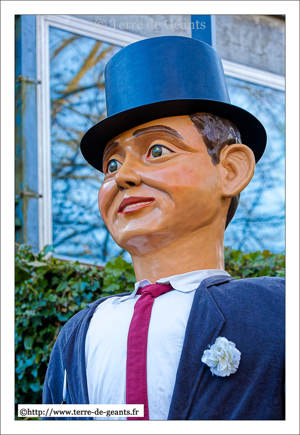 Monsieur Bon Air - LEUZE-EN-HAINAUT (B)