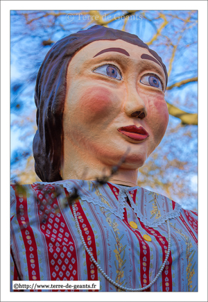 Josephine - SOIGNIES-CARRIERES (SOIGNIES) (B)