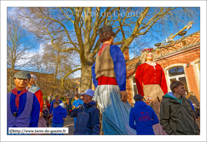 Pelot - MAFFLE (ATH) (B), Pelette - MAFFLE (ATH) (B), Zante - MAFFLE (ATH) (B) et Rinette - MAFFLE (ATH) (B)
