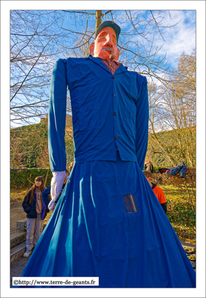 Pip - MEVERGNIES (BRUGELETTES) (B)