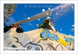 Les Pinguoins - BAILLEUL (F)