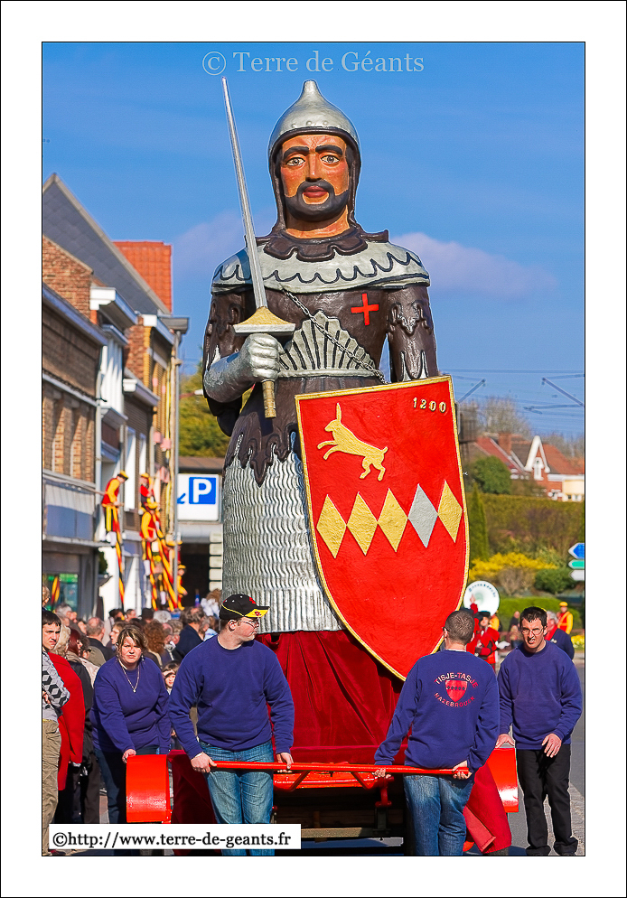 Roland - HAZEBROUCK (F)