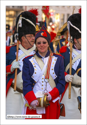 La Garde Impériale (B)