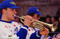 BAILLEUL (59) - Carnaval Mardi-Gras (Dimanche) 1996 / HMB - BAILLEUL (59)
